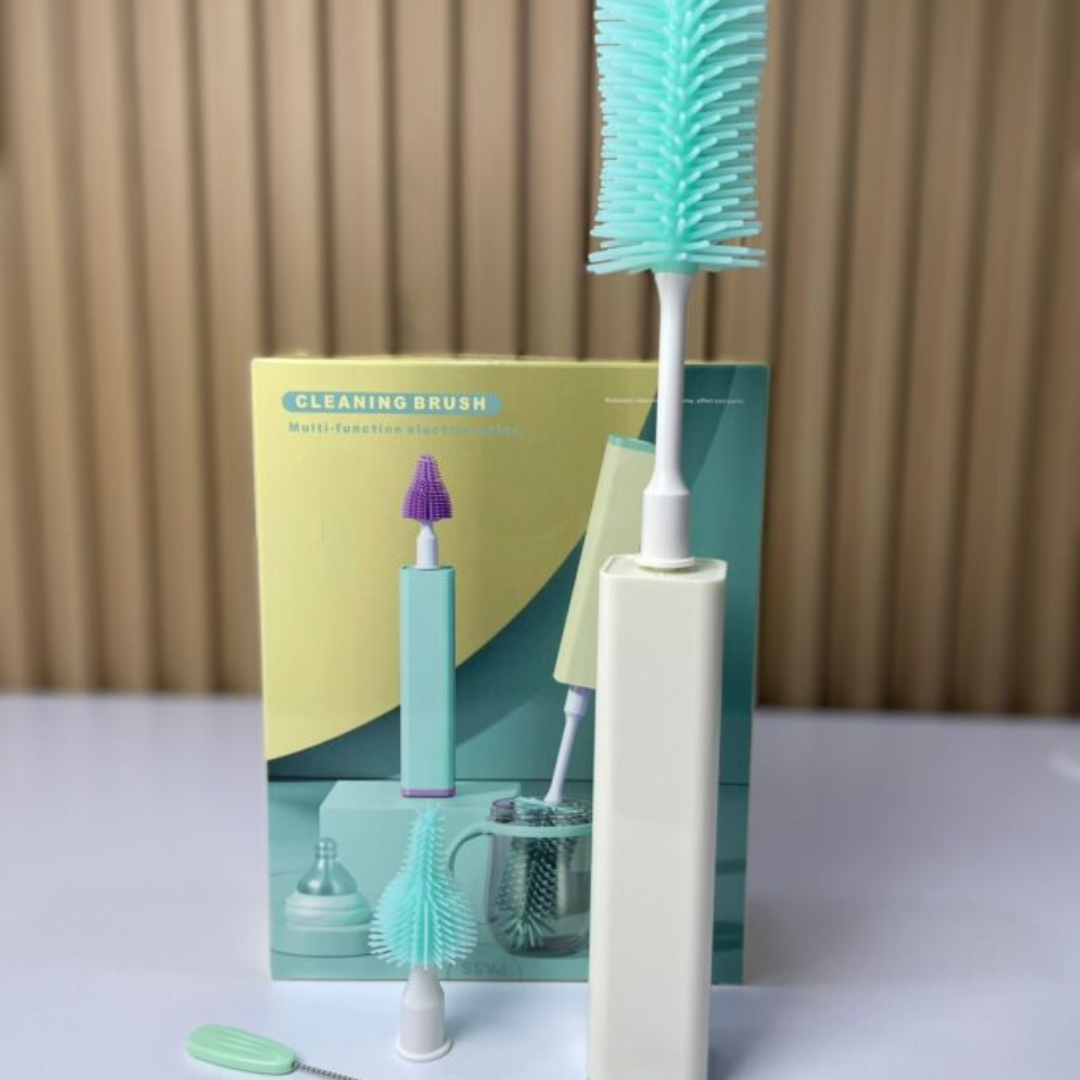 Miniatura 4 de CEPILLO LIMPIADOR DE TETERO